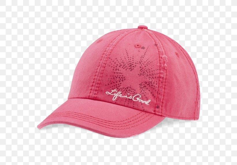 Baseball Cap Pink Hat Headgear, PNG, 570x570px, Baseball Cap, Baseball, Blue, Bonnet, Cap Download Free