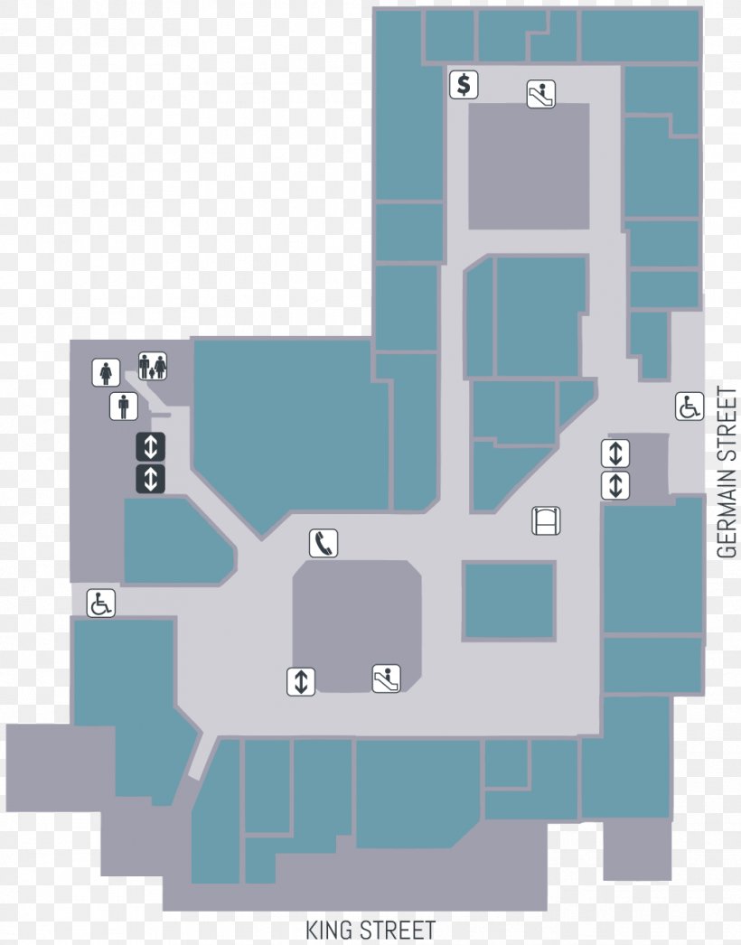 Brunswick Square Shopping Centre Retail Floor Plan, PNG, 1014x1294px, Brunswick Square, Area, Car Park, Diagram, Elevation Download Free