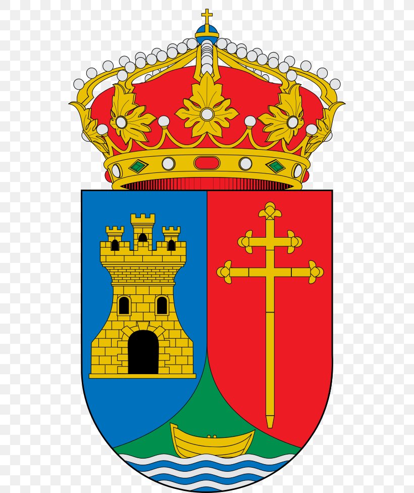 Bujaraloz Escutcheon Coat Of Arms Of Spain Field, PNG, 550x975px, Bujaraloz, Area, Autonomous Communities Of Spain, Azure, Blazon Download Free