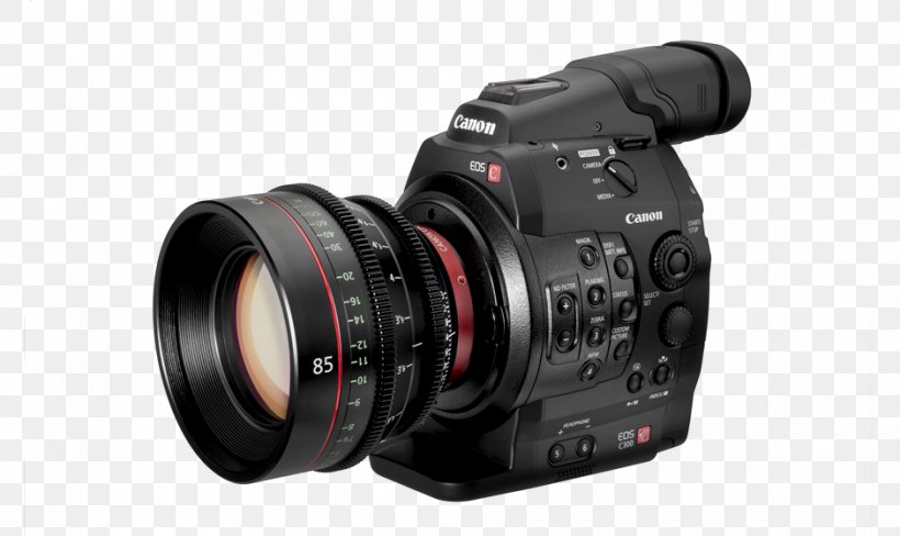 Canon EOS C300 Mark II Canon EF Lens Mount Canon Cinema EOS, PNG, 940x560px, Canon Eos, Arri Pl, Camera, Camera Accessory, Camera Lens Download Free