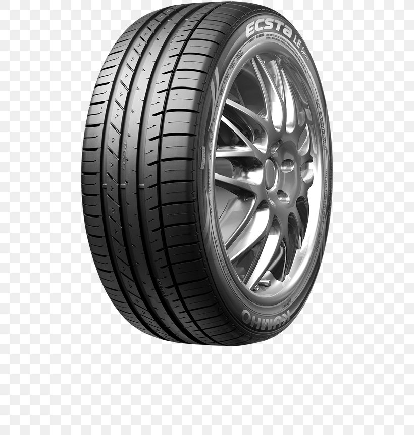 Car Kumho Tire Sport Vehicle, PNG, 584x860px, Car, Auto Part, Autofelge, Automotive Tire, Automotive Wheel System Download Free