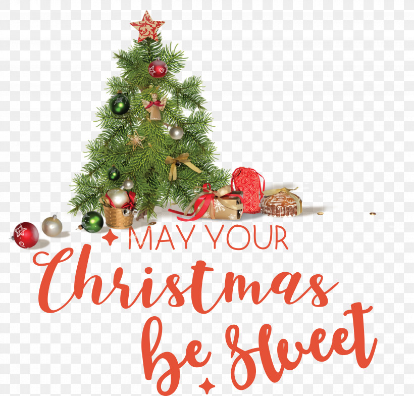Christmas Day, PNG, 3644x3488px, Christmas Day, Bauble, Christmas Tree, Conifers, Holiday Download Free
