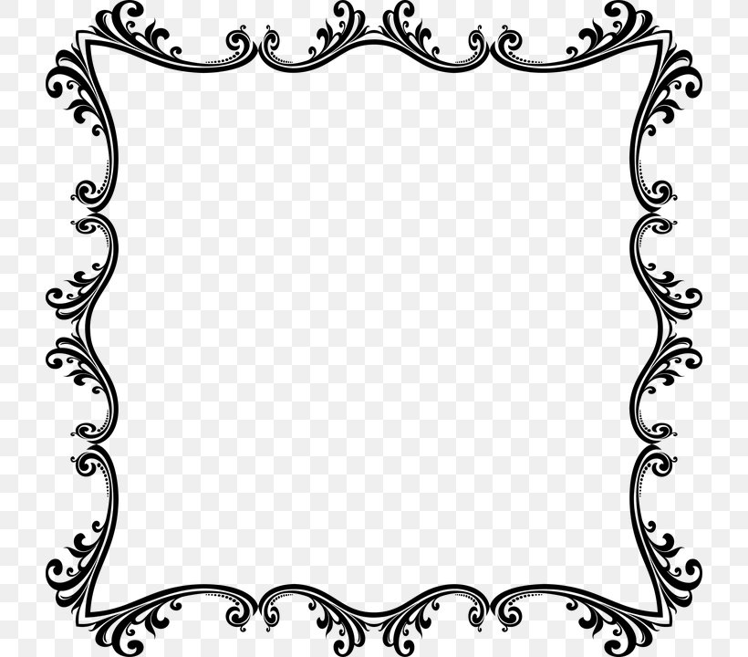 Clip Art, PNG, 720x720px, Photography, Area, Black, Black And White, Body Jewelry Download Free