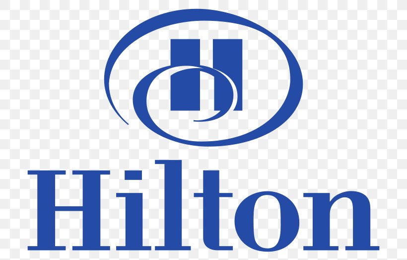 Hilton Hotels & Resorts Hilton Huizhou Longmen Resort Logo, PNG, 744x523px, Hilton Hotels Resorts, Accommodation, Area, Bed And Breakfast, Blue Download Free