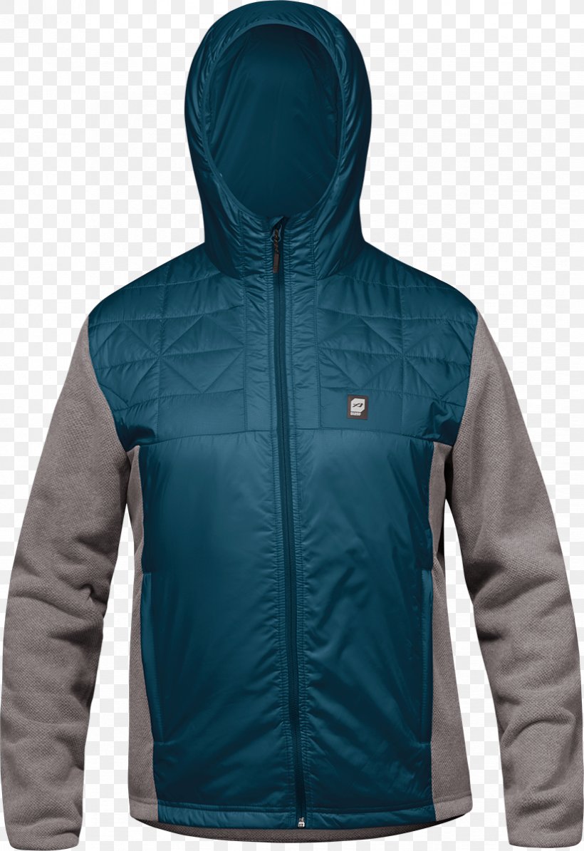 Hoodie Ski Suit Jacket Polar Fleece Bluza, PNG, 824x1200px, Hoodie, Bluza, Clothing, Descente, Electric Blue Download Free