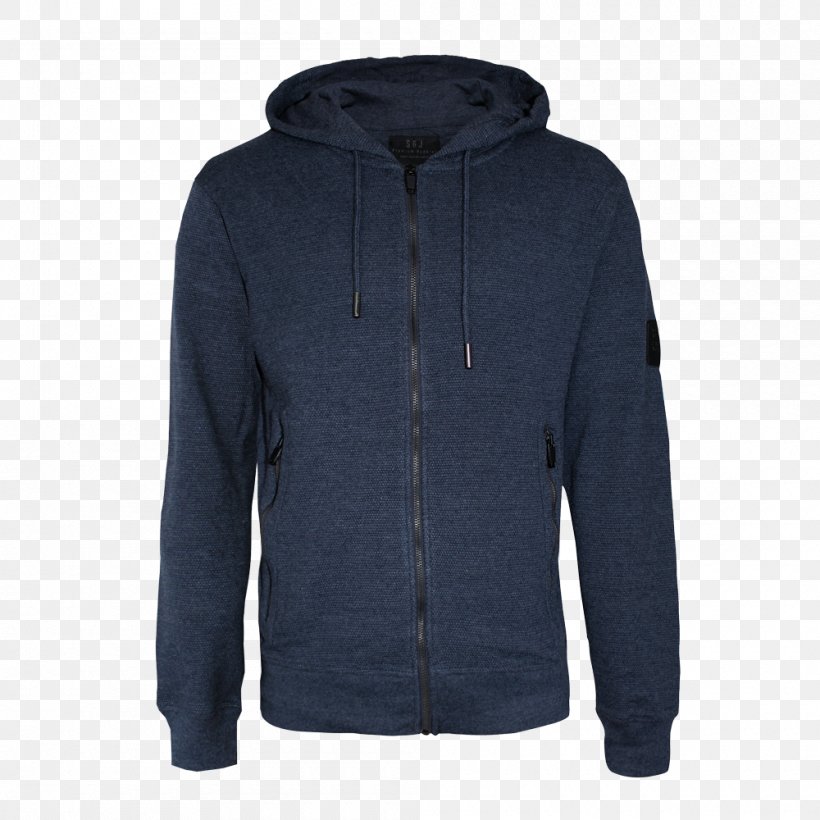 Hoodie T-shirt Sweater Zipper, PNG, 1000x1000px, Hoodie, Black, Clothing, Collar, Dress Download Free