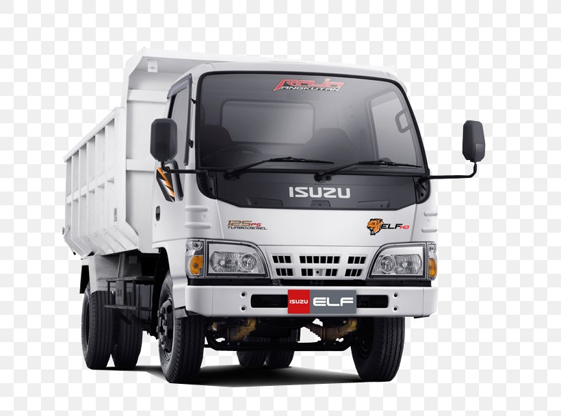 Isuzu Elf Isuzu Motors Ltd. Car Isuzu Panther, PNG, 800x608px, Isuzu Elf, Automotive Exterior, Automotive Tire, Automotive Wheel System, Brand Download Free