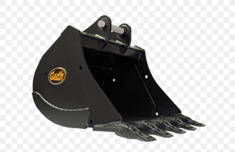 John Deere Excavator Bucket Hydraulics Heavy Machinery, PNG, 653x529px, John Deere, Architectural Engineering, Auto Part, Automotive Exterior, Black Download Free