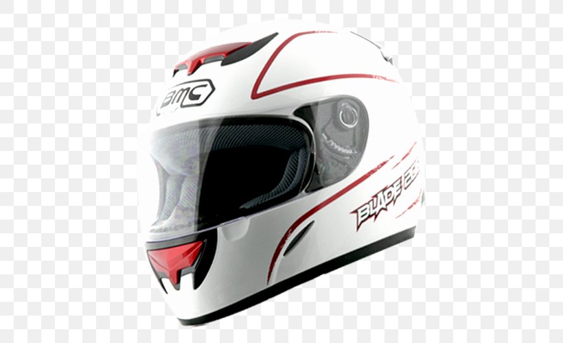 Motorcycle Helmets White Red, PNG, 500x500px, Motorcycle Helmets, Automotive Design, Bicycle, Bicycle Clothing, Bicycle Helmet Download Free