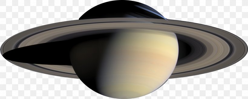 Planet Saturn Solar System Clip Art, PNG, 2487x1000px, Planet, Atmosphere, Ceiling Fixture, Hardware, Jupiter Download Free