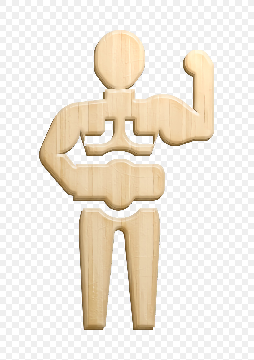 Strong Icon Winner Icon, PNG, 680x1162px, Strong Icon, Angle, Figurine, M083vt, Meter Download Free