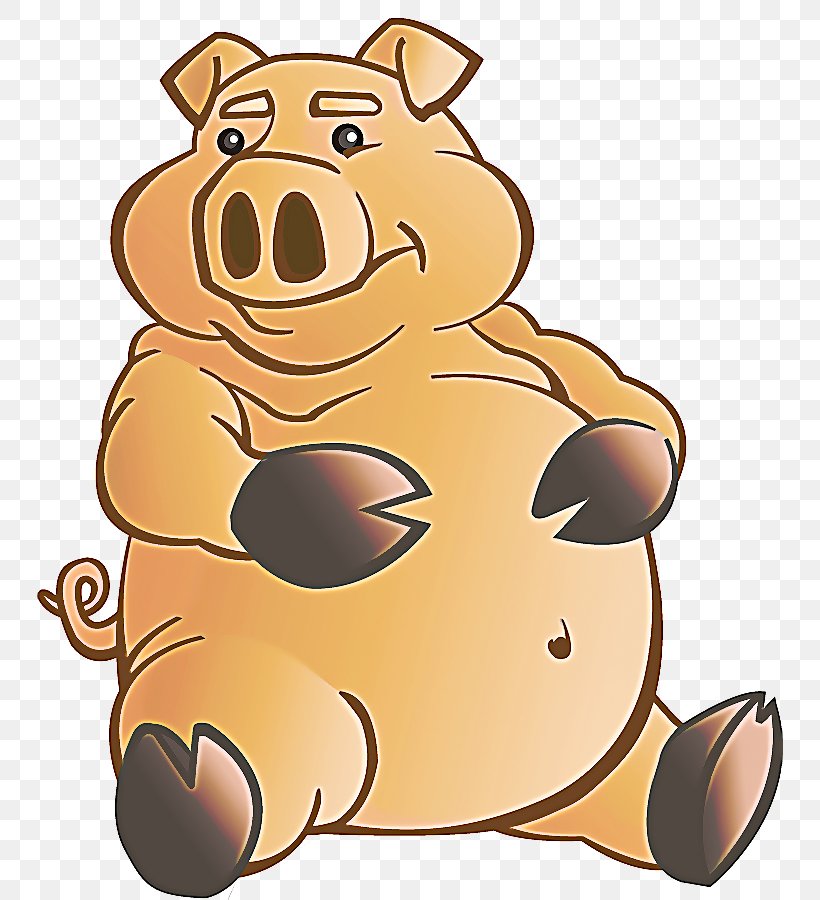 Teddy Bear, PNG, 746x900px, Cartoon, Animal Figure, Bear, Brown Bear, Snout Download Free