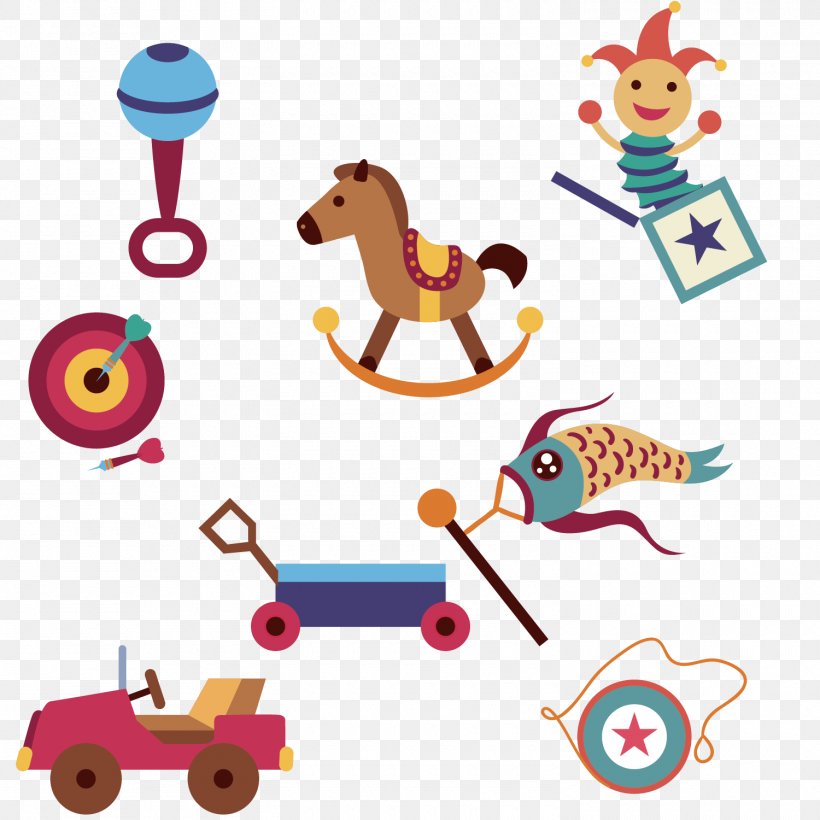 Toy Design Clip Art, PNG, 1500x1500px, Toy Design, Animation, Area, Artwork, Baby Toys Download Free