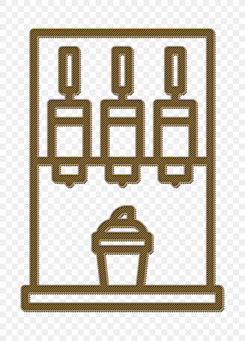 Waffle Icon Ice Cream Icon Machine Icon, PNG, 888x1234px, Waffle Icon, Ice Cream Icon, Machine Icon, Rectangle Download Free