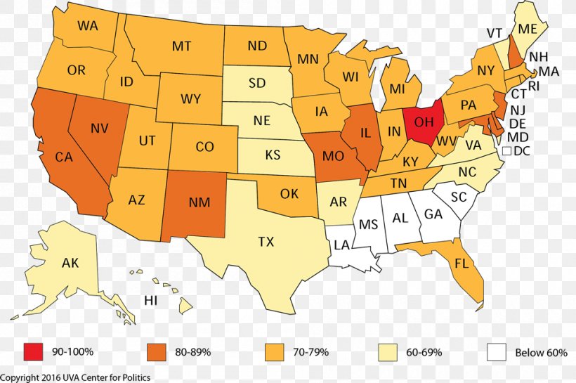 West Virginia Electoral College Map, PNG, 1000x665px, West Virginia, Area, Diagram, Donald Trump, Electoral College Download Free