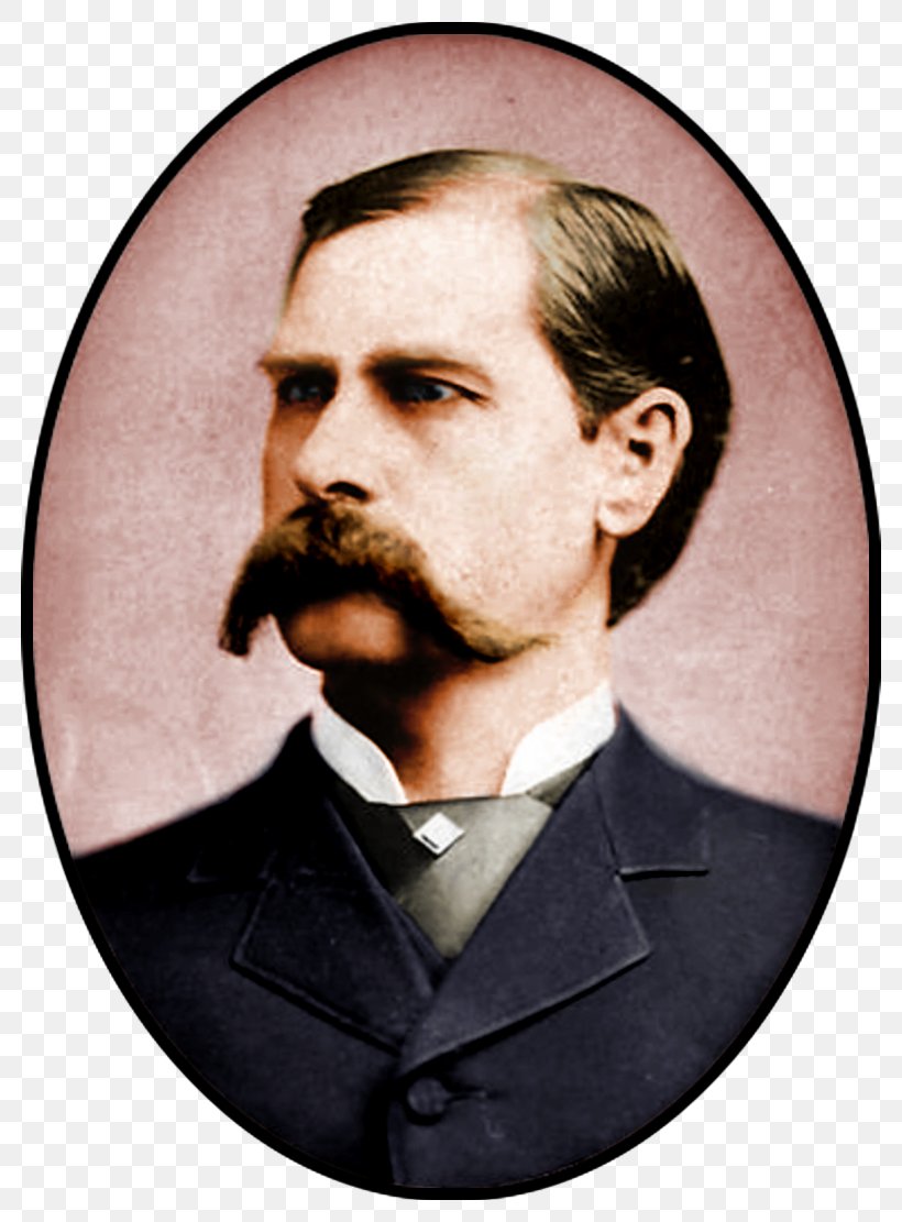 Wyatt Earp American Frontier Gunfight At The O.K. Corral Tombstone Earp Vendetta Ride, PNG, 810x1111px, Wyatt Earp, American Frontier, Beard, Chin, Doc Holliday Download Free