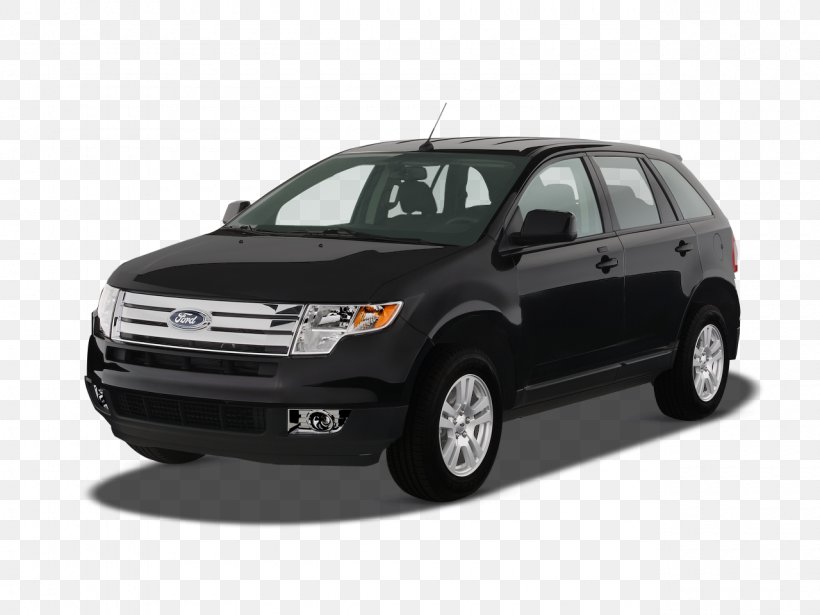 2009 Ford Edge Car Ford Motor Company 2015 Ford Edge, PNG, 1280x960px, 2007 Ford Edge, 2008 Ford Edge, Car, Automotive Design, Automotive Exterior Download Free