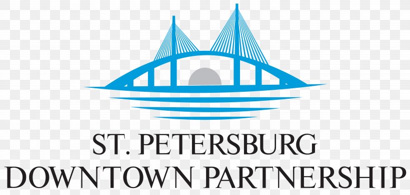 2018 Women’s Conference Logo St. Petersburg Downtown Partnership Brand Sponsor, PNG, 6000x2864px, Logo, Area, Artwork, Brand, Comics Download Free