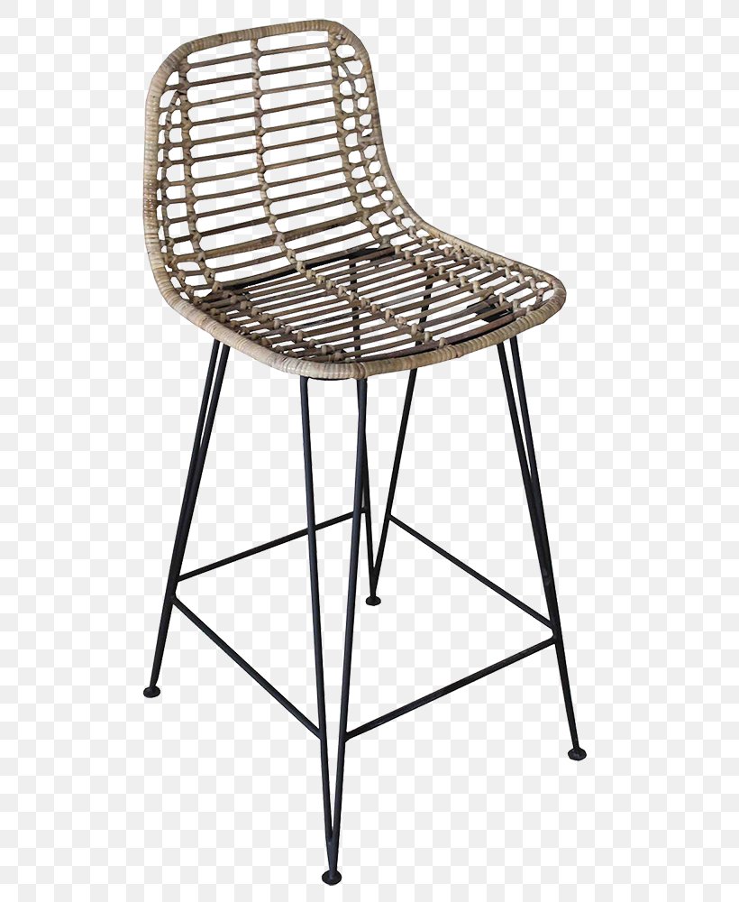 Bar Stool Table Chair Rattan, PNG, 534x1000px, Bar Stool, Armrest, Bar, Bench, Chair Download Free