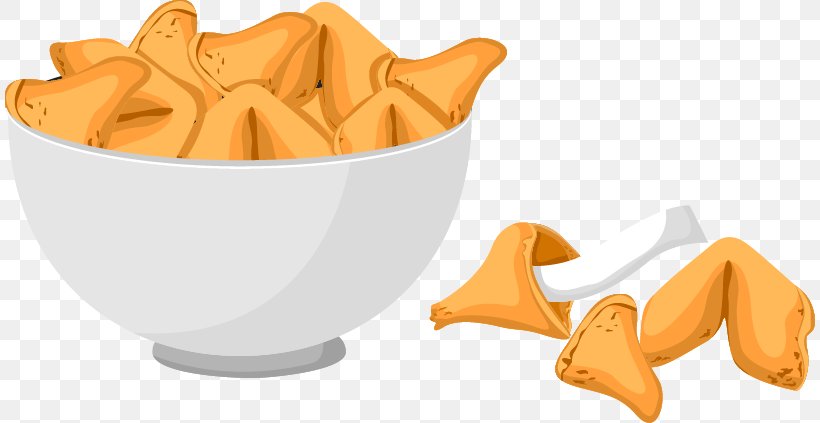 Fortune Cookie Rice Cake Fried Rice Dim Sum, PNG, 810x423px, Fortune Cookie, Cartoon, Cooking Oil, Cuisine, Dessert Download Free