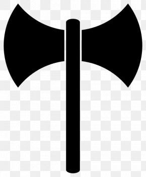 Symbol - Knossos Labrys Minotaur LGBT Symbols PNG