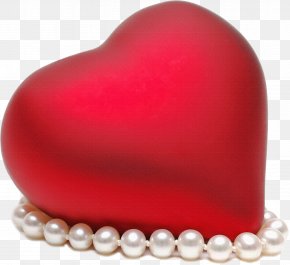 Pearls - Pearl Desktop Wallpaper Pin Valentine's Day Purple PNG
