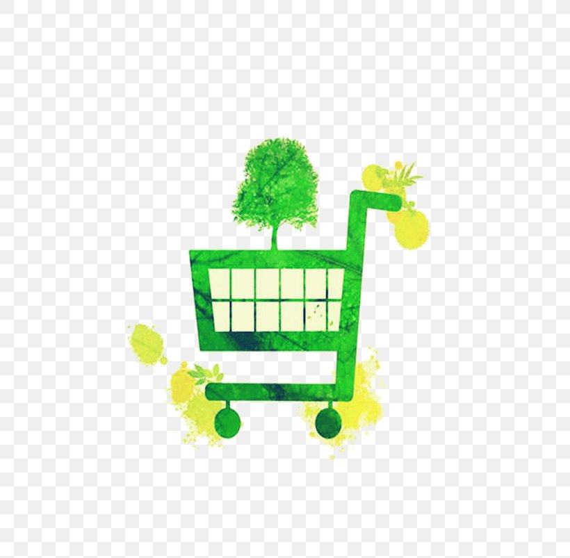 Shopping Cart, PNG, 565x803px, Shopping Cart, Area, Art, Bag, Designer Download Free