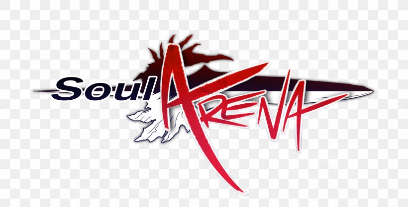 Soulcalibur VI Tekken Tag Tournament 2 Fighting Game Arcade Game, PNG, 2616x1332px, Soulcalibur V, Arcade Game, Brand, Fighting Game, Logo Download Free