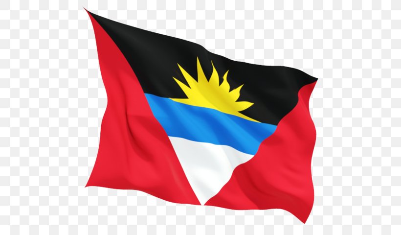 St. John's Flag Of Antigua And Barbuda National Flag, PNG, 640x480px, Flag Of Antigua And Barbuda, Antigua, Antigua And Barbuda, Barbuda, Caribbean Download Free