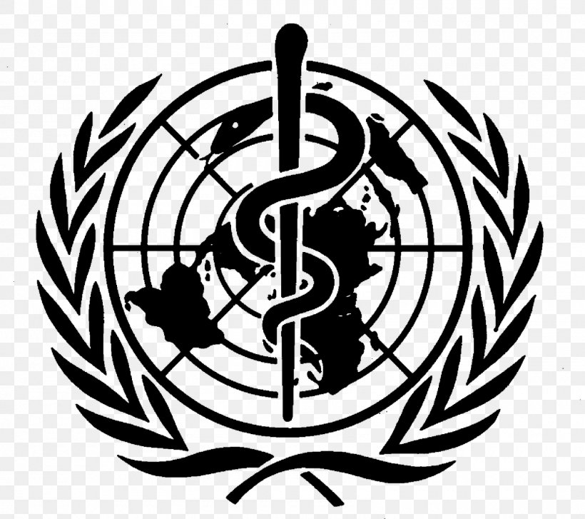 World Health Organization WHO Collaborating Centres World Health Day, PNG, 1600x1419px, World Health Organization, Black And White, Brand, Epidemiology, Food Safety Download Free