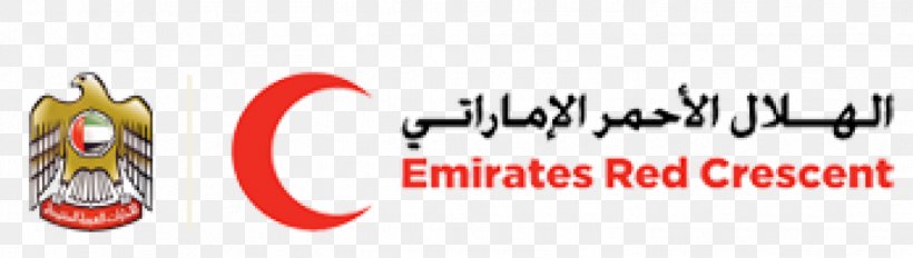 Abu Dhabi Al Ain Dubai Red Crescent Society Of The United Arab Emirates Mukalla, PNG, 1446x410px, Abu Dhabi, Al Ain, Brand, Dubai, Hadhramaut Download Free
