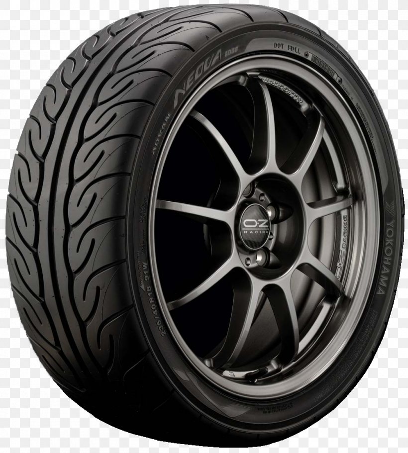 Car Hoosier Racing Tire Racing Slick Alloy Wheel, PNG, 1000x1111px, Car, Advan, Alloy Wheel, Auto Part, Automotive Design Download Free