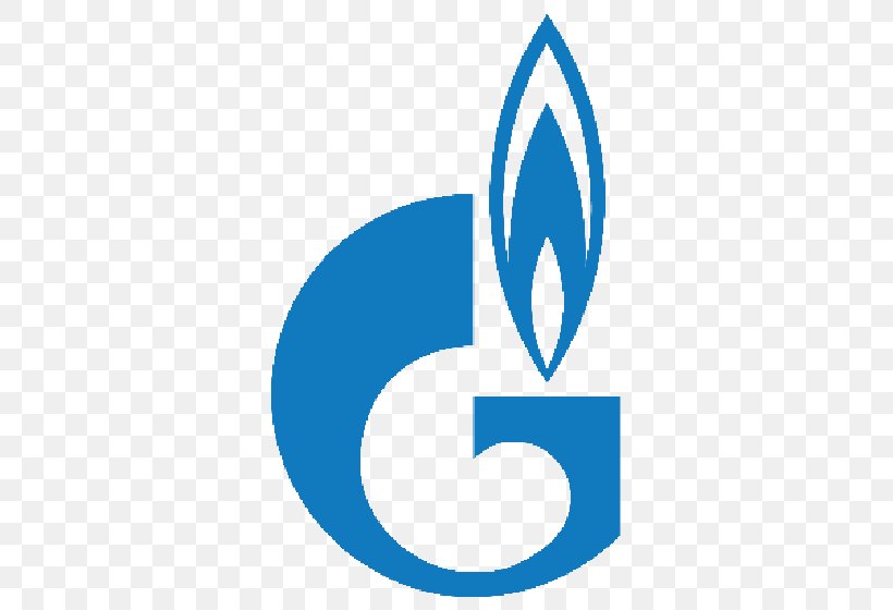 Gazprom Neft Natural Gas Lukoil Company, PNG, 581x560px, Gazprom, Area, Blue, Brand, Company Download Free