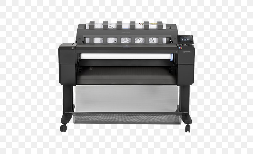 Hewlett-Packard Wide-format Printer Plotter Printing, PNG, 500x500px, Hewlettpackard, Electronic Device, Electronic Instrument, Ethernet, Hpgl Download Free