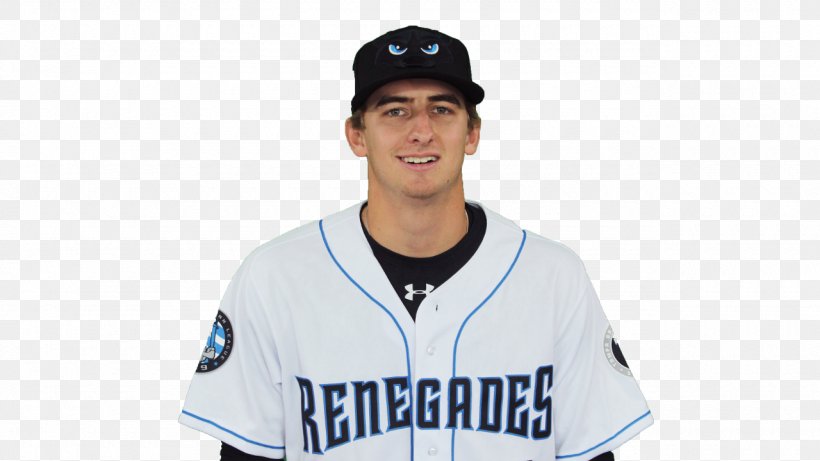 Minor League Baseball Hudson Valley Renegades Jersey Milwaukee Brewers, PNG, 1280x720px, Baseball, Baseball Equipment, Baseball Player, Cap, Chicago Cubs Download Free