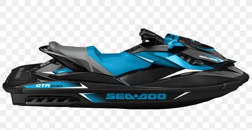 Sea-Doo Personal Water Craft Jet Ski WaveRunner Motorcycle, PNG, 1020x529px, Seadoo, Allterrain Vehicle, Aqua, Automotive Exterior, Bicycle Clothing Download Free