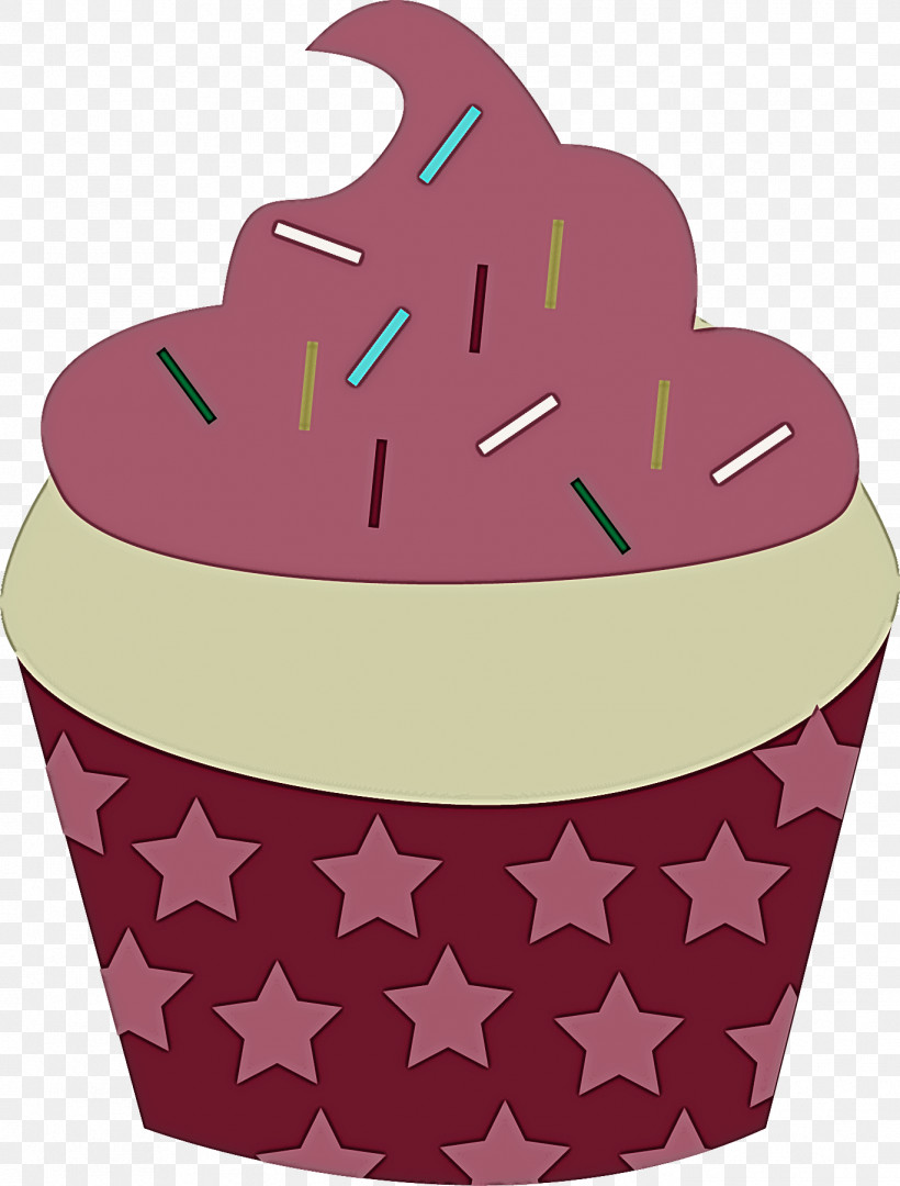 Baking Cup Pink Cupcake Food Muffin, PNG, 1369x1804px, Baking Cup, Baked Goods, Cake, Cookware And Bakeware, Cupcake Download Free