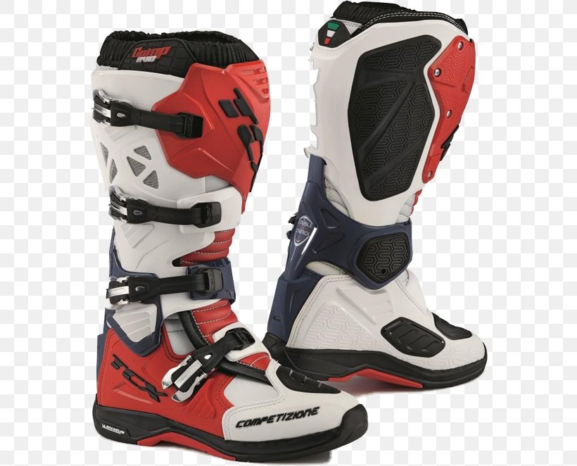 Boot Enduro Motorcycle Shoe Off-roading, PNG, 568x662px, Boot, Athletic Shoe, Carmine, Clothing Accessories, Cross Training Shoe Download Free