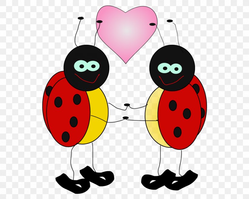 Cartoon Ladybird Clip Art, PNG, 1000x800px, Cartoon, Art, Drawing, Free Content, Fruit Download Free
