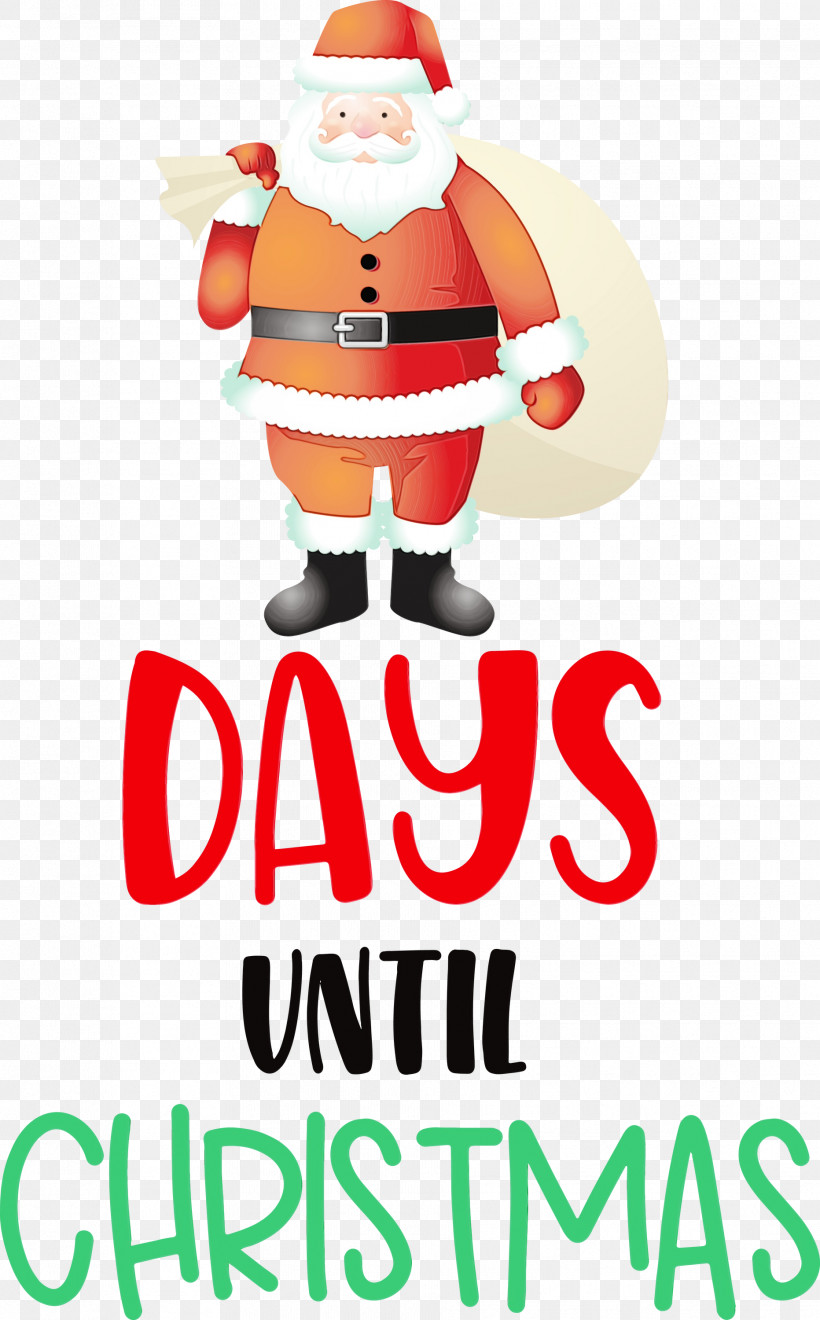 Christmas Day, PNG, 1863x2999px, Days Until Christmas, Christmas, Christmas Day, Christmas Ornament, Christmas Ornament M Download Free