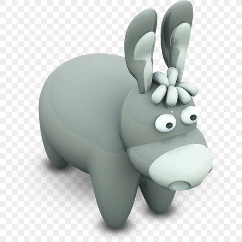 Directory, PNG, 1024x1024px, Directory, Animal, Blog, Donkey, Easter Bunny Download Free