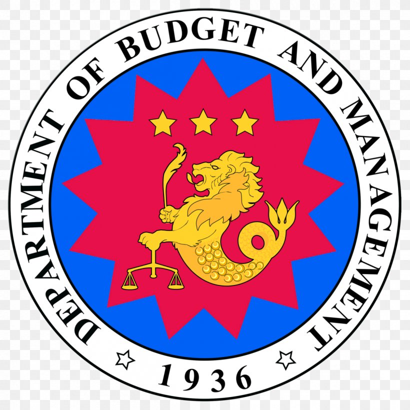 Department Of Budget And Management, Building I Government Agency, PNG, 1200x1200px, Department Of Budget And Management, Area, Badge, Benjamin Diokno, Budget Download Free