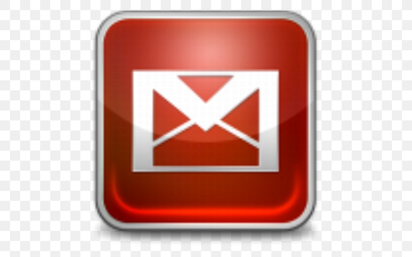 Gmail Email Internet Outlook.com Electronic Mailing List, PNG, 512x512px, Gmail, Brand, Electronic Mailing List, Email, Google Chrome Download Free