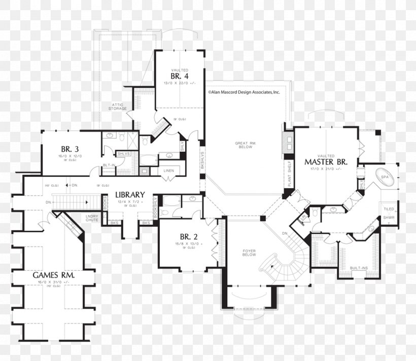 House Plan Square Foot Floor Plan, PNG, 1036x900px, House Plan, Architectural Plan, Area, Bedroom, Black And White Download Free