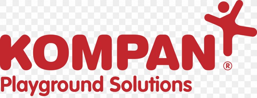 Kompan Playground Logo Business, PNG, 2708x1039px, Kompan, Brand, Business, Child, Innovation Download Free
