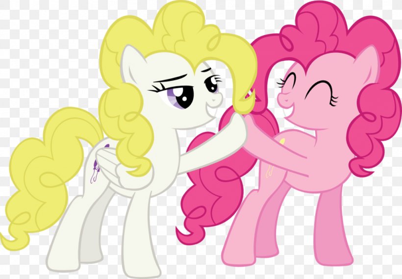 Pony Pinkie Pie Rarity Applejack DeviantArt, PNG, 1024x711px, Watercolor, Cartoon, Flower, Frame, Heart Download Free