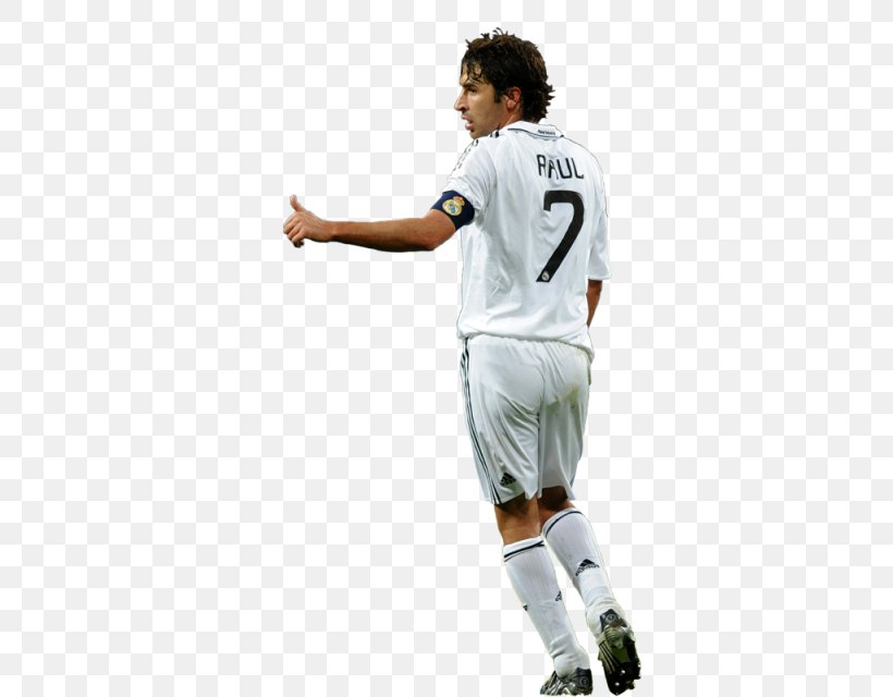 Raúl Real Madrid C.F. Soccer Player Football Player Sports, PNG, 400x640px, Raul, Ball, Baseball Equipment, Clothing, Cristiano Ronaldo Download Free