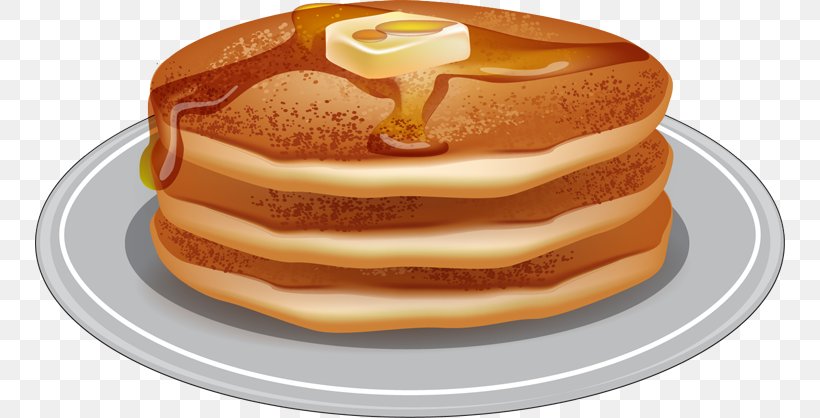 Sausage Pancake Breakfast Bacon Clip Art, PNG, 750x418px, Sausage, American Food, Bacon, Breakfast, Butter Download Free