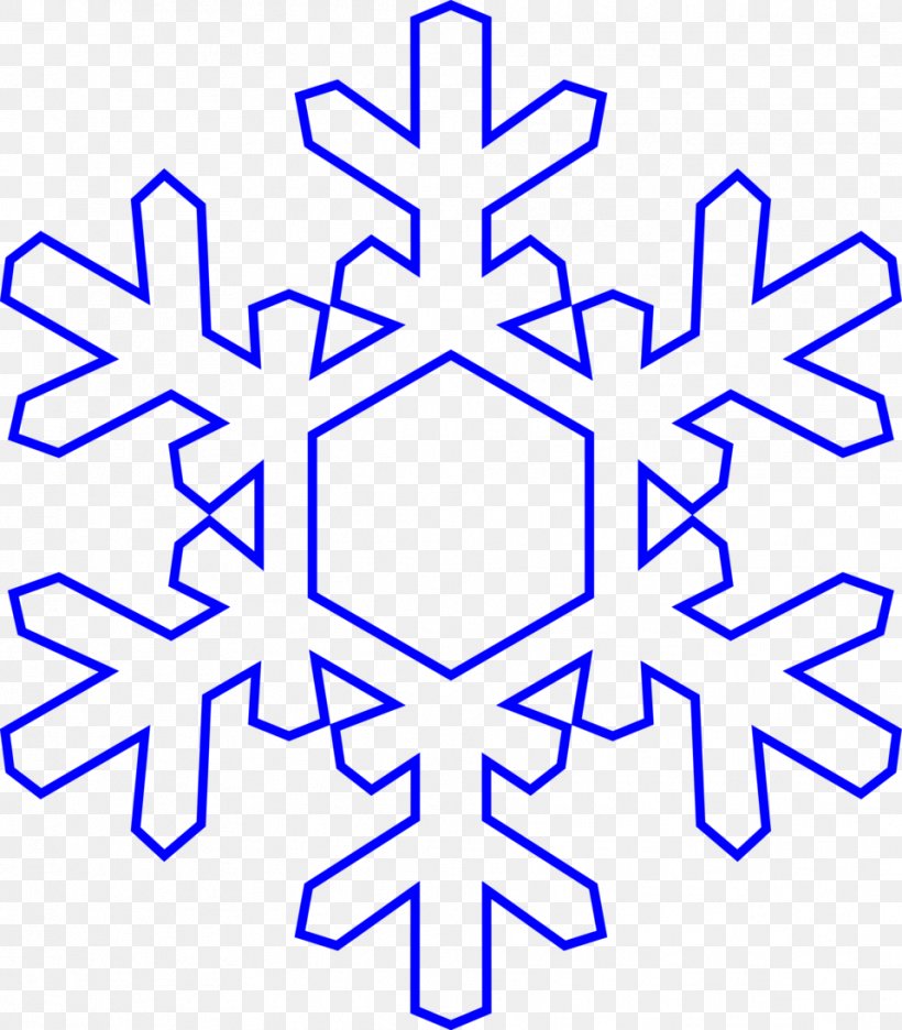 Snowflake Free Content Download Clip Art, PNG, 958x1094px, Snowflake, Area, Black And White, Blog, Electric Blue Download Free