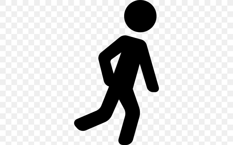 Stance Exercises At High Temperatures, PNG, 512x512px, Running, Arm, Black, Black And White, Finger Download Free